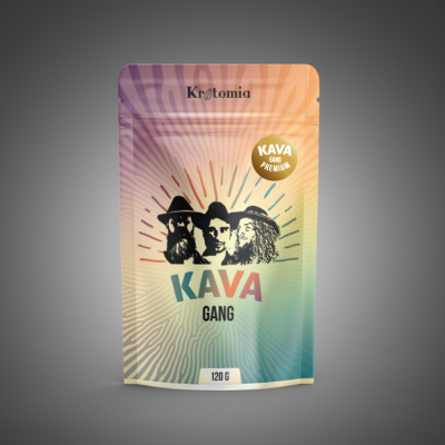 Kava Gang 120g Premium