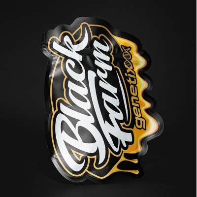 Black Farm Genetix - Banana Strippers