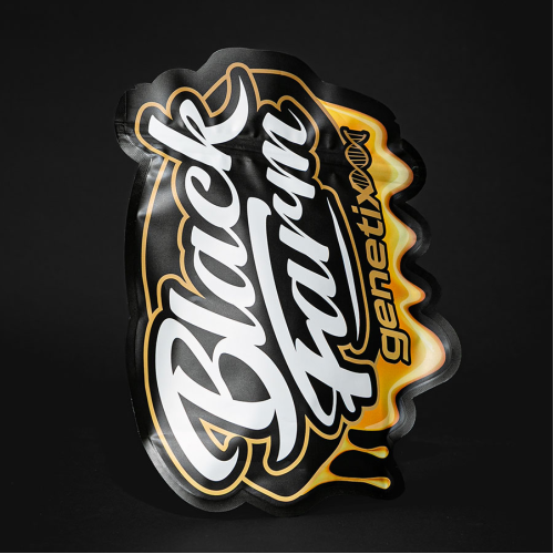 Black Farm Genetix - Grapenanagas