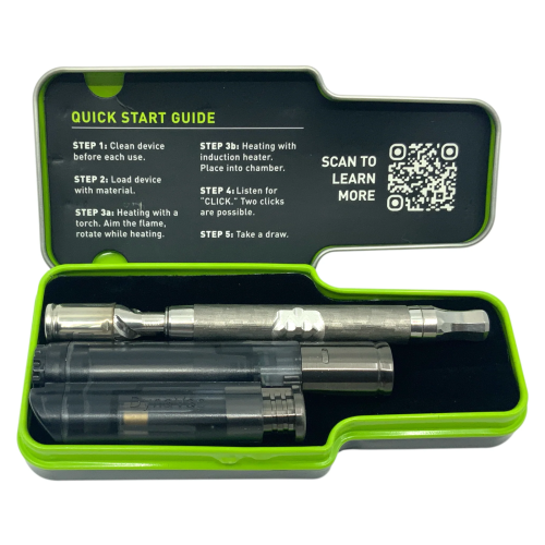 Mechanický vaporizér Dynavap M 7 XL 2024