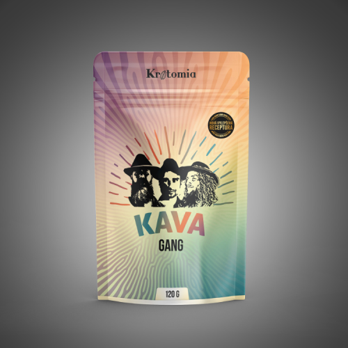 Kava Gang Classic