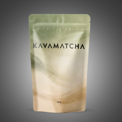 Kavamatcha - instantní