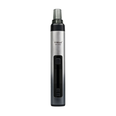 Vaporizér XMax V4 Pro stříbrný