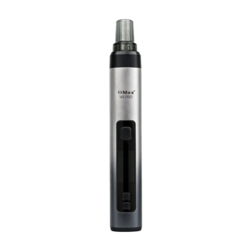 Vaporizér XMax V4 Pro stříbrný