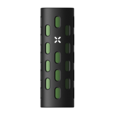 PAX Four Grip Sleeve silikonový obal Onyx