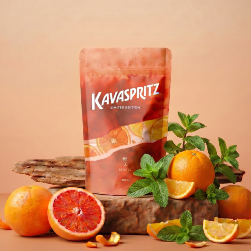 Kavaspritz - instantní