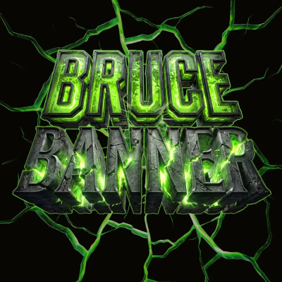 Barney´s Farm - Bruce Banner Auto