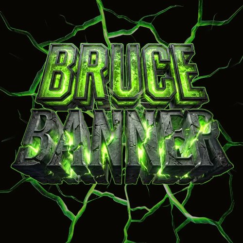 Barney´s Farm - Bruce Banner Auto