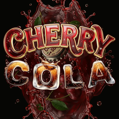 Barney´s Farm - Cherry Cola Auto