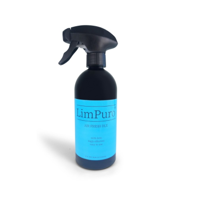 LimPuro® AIR-FRESH DLX Liquid