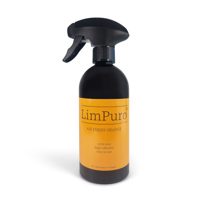LimPuro® AIR-FRESH Orange Liquid