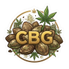 HIGH IN CBG