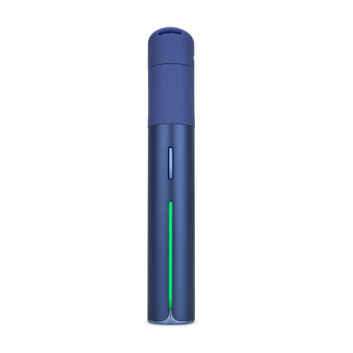 Vaporizér Puffco Pivot Sapphire