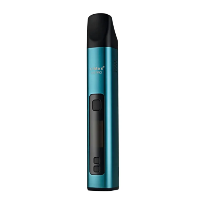 Vaporizér XMax V3 Pro Modrý