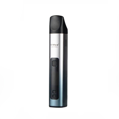 Vaporizér XMax V3 Pro Stříbrný