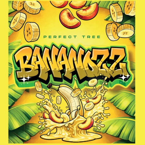 Perfect Tree - Bananozz