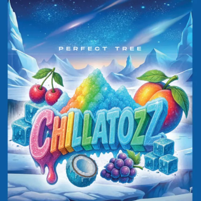 Perfect Tree - Chillatozz