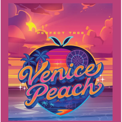 Perfect Tree - Venice Peach