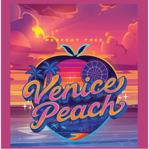 Perfect Tree - Venice Peach